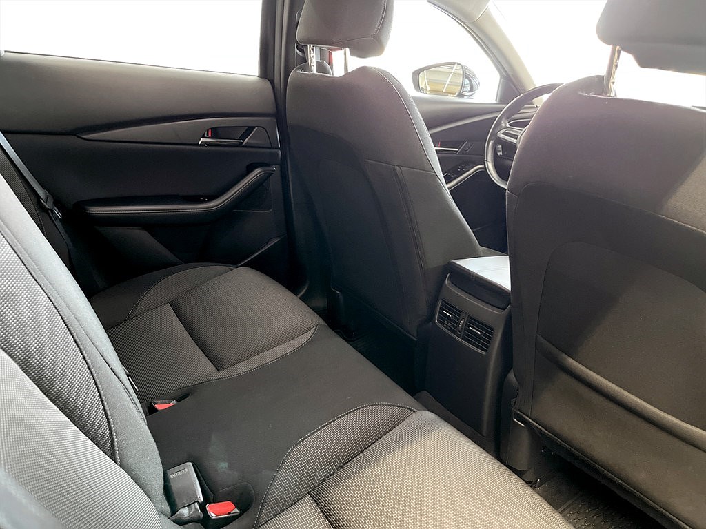 Bild på 2.0 SKYACTIV-X M Hybrid 150hk Aut - B-KAMERA, CARPLAY
