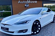 Tesla Model S 75, 320hk, 2016