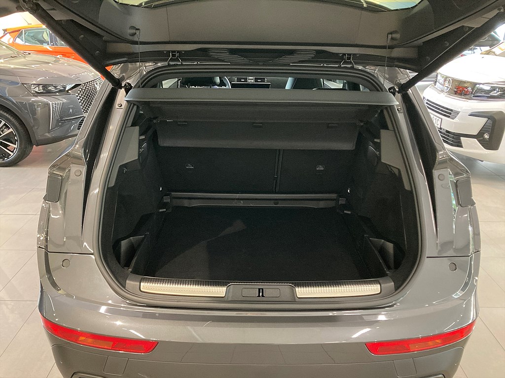 Bild på Pallas 1.2 BHDi 130hk Aut - B-KAMERA, CARPLAY