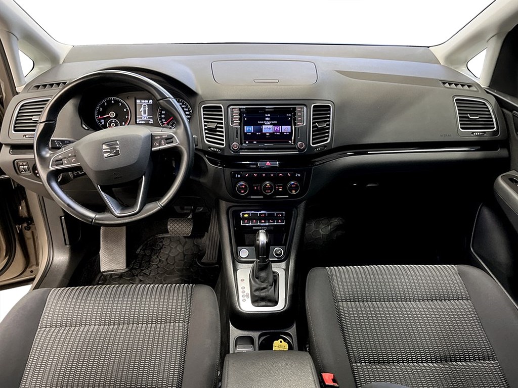 Bild på 1.4 TSI 150hk Aut - 7-SITS, B-KAMERA