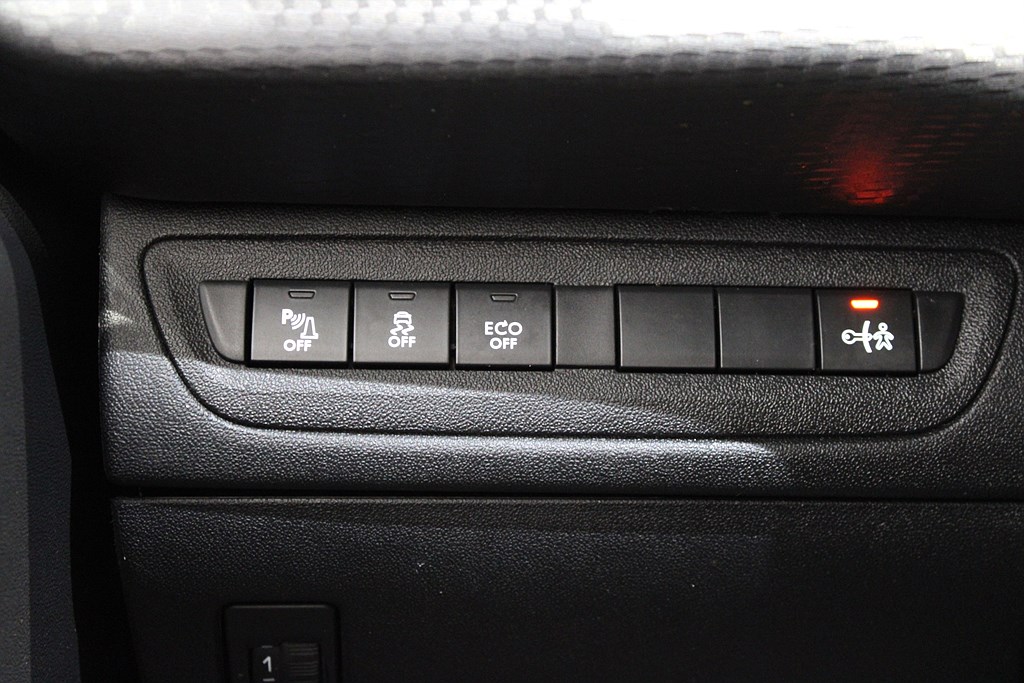 Bild på Allure 1.2 VTi 82hk Aut - PANORAMA, CARPLAY