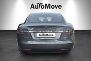 Tesla Model S 100D, 525hk, MCU2 CCS 2017
