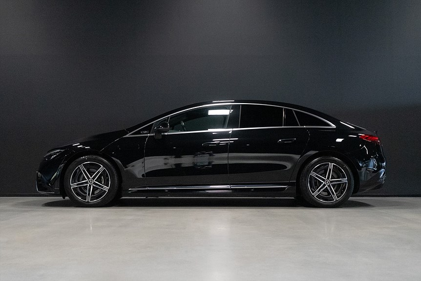 Mercedes-Benz EQE 350 AMG Advanced Plus 292hk