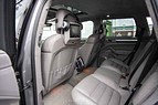 Porsche Cayenne Turbo V8 500hk Burmester PDCC PTV
