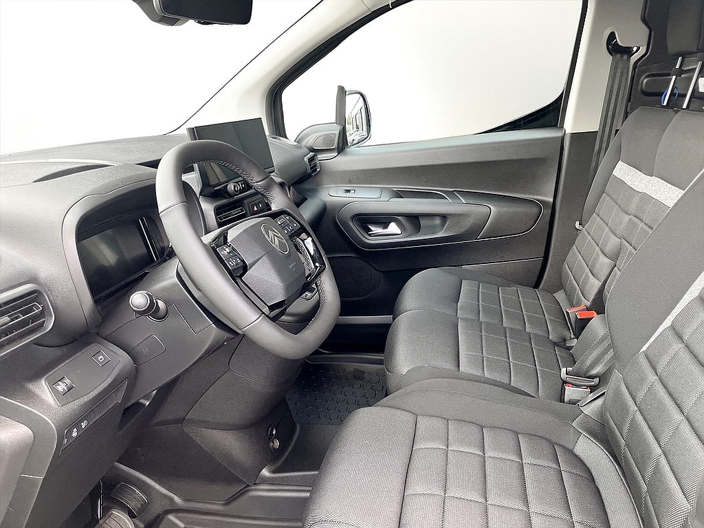 Bild på Diesel 130hk Aut L2 - EDITION! SERVICE & VINTERHJUL INGÅR!