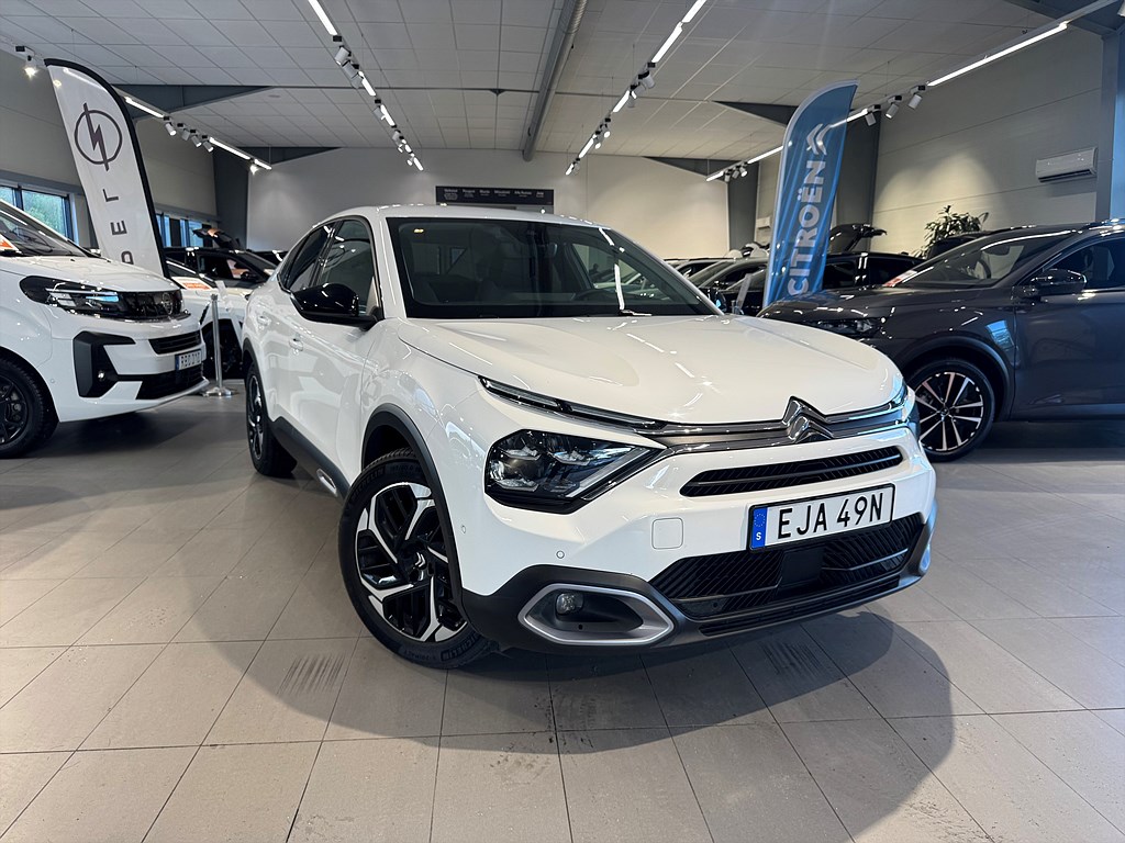 Bild på X Shine 1.2 PT 130hk Aut - B-KAMERA, CARPLAY
