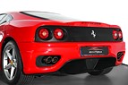 Ferrari 360 Modena | Racing Seats | Roll Bar | Challenge