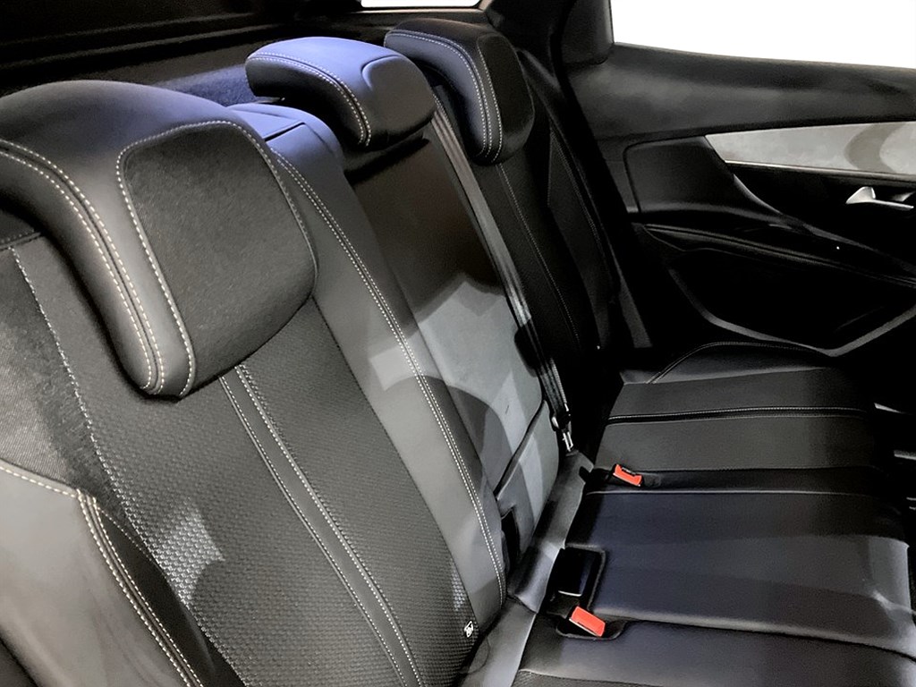 Bild på GT 1.2 PT 130hk Aut - B-KAMERA, CARPLAY