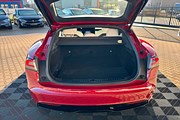 Tesla MODEL S PLAID 1020hk | EAP | JOKE STEERING |