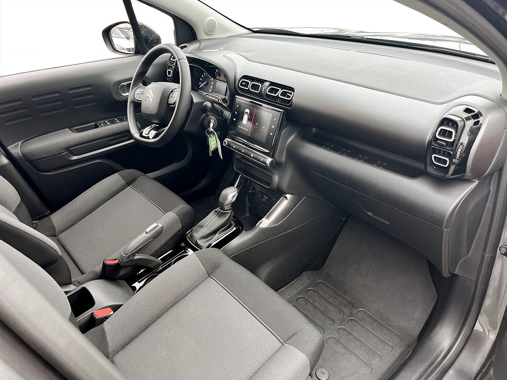 Bild på Shine 1.2 PT 130hk Aut - CARPLAY, EN ÄGARE