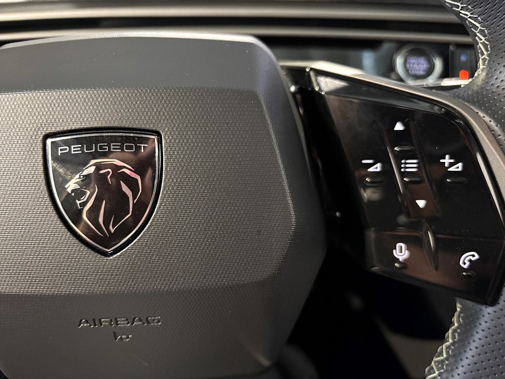 Bild på GT Hybrid 145hk Aut - B-KAMERA,CARPLAY,NAV