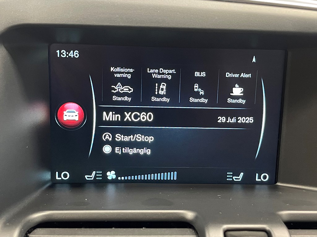 Bild på Momentum D4 190hk Aut AWD - B-KAMERA, NAVI