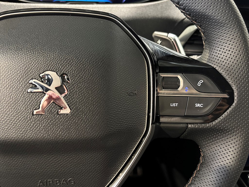 Bild på GT 1.2 PT 130hk Aut - 7-SITS, B-KAMERA, CARPLAY