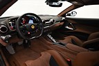 Ferrari 812 GTS | Grigio Ferro | Full Carbon