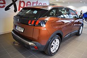 Peugeot 3008 1.6 BlueHDi (120hk)