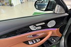 Mercedes-Benz E 220 T d 9G-Tronic, 194hk, 2017