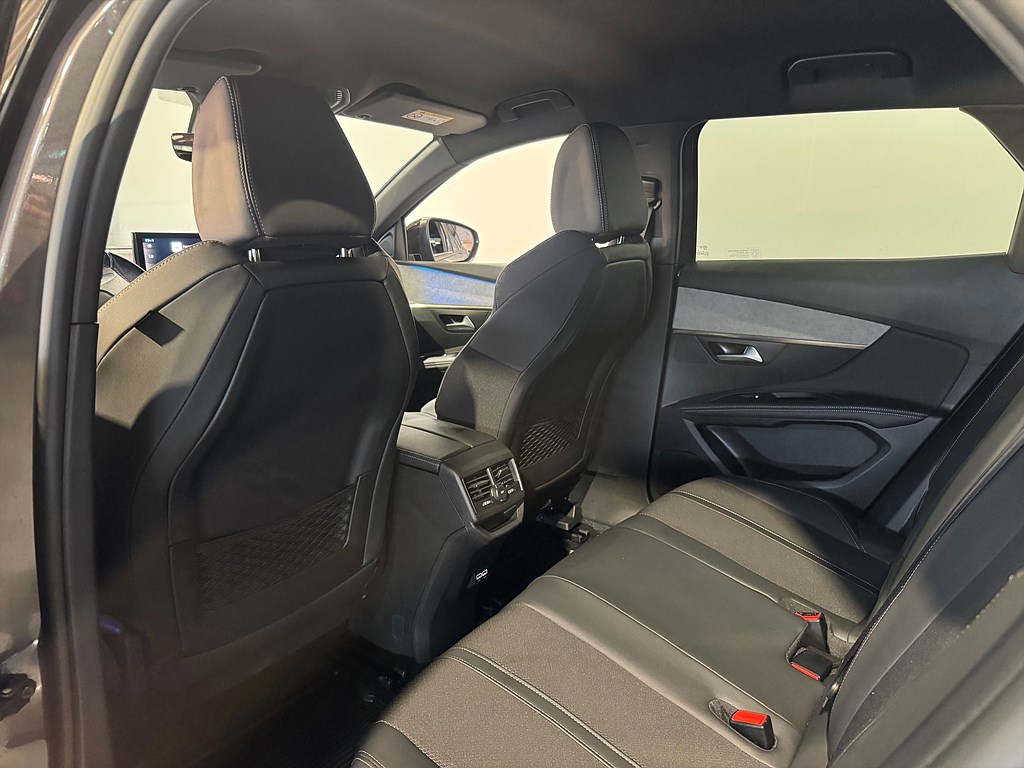 Bild på GT 1.2 PT 130hk Aut - B-KAMERA,CARPLAY,NAVI