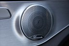 Mercedes-Benz C450 4MATIC Burmester Drag