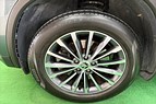 Škoda Kodiaq 7-Seater 2.0 TSI 4x4 DSG Sekventiell, 190hk, 2021