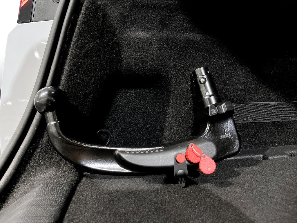 Bild på GT Ultimate 214hk Aut - B-KAMERA, CARPLAY,NAV