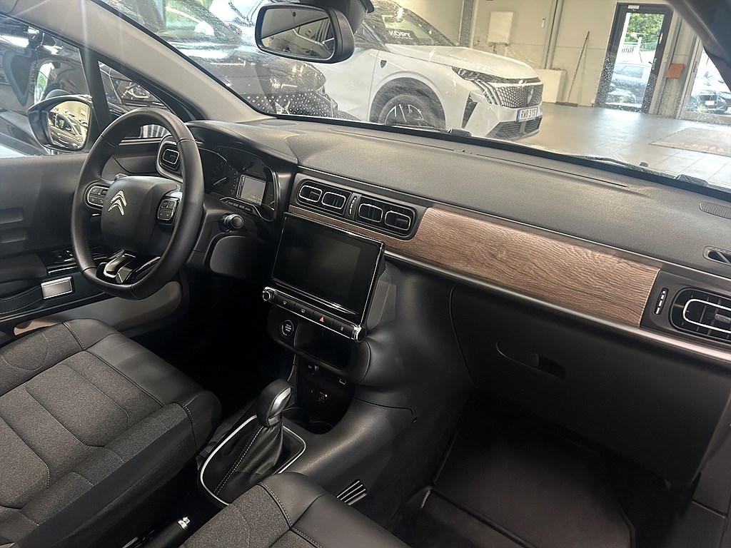 Bild på Shine 1.2 PT 110hk Aut - CARPLAY,FARTHÅLLARE