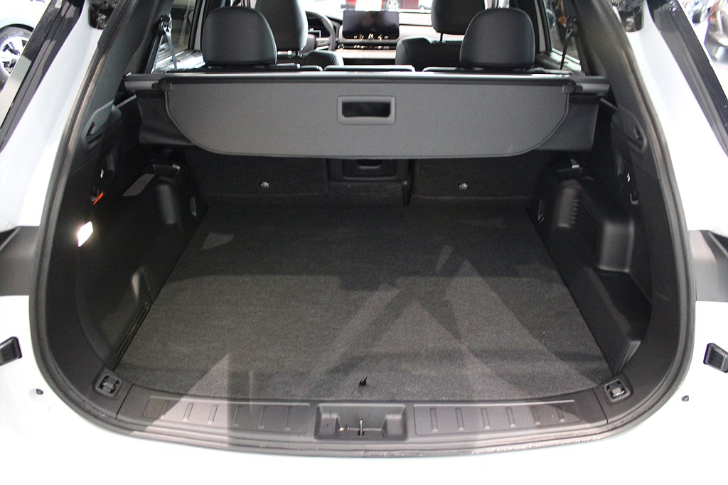 Bild på Instyle PHEV Aut 4WD - DEMO
