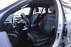 Mercedes-Benz C450 4MATIC Burmester Drag