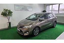 Toyota TOYOTA VERSO