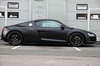 Audi R8 4.2 FSI Coupé 420HK