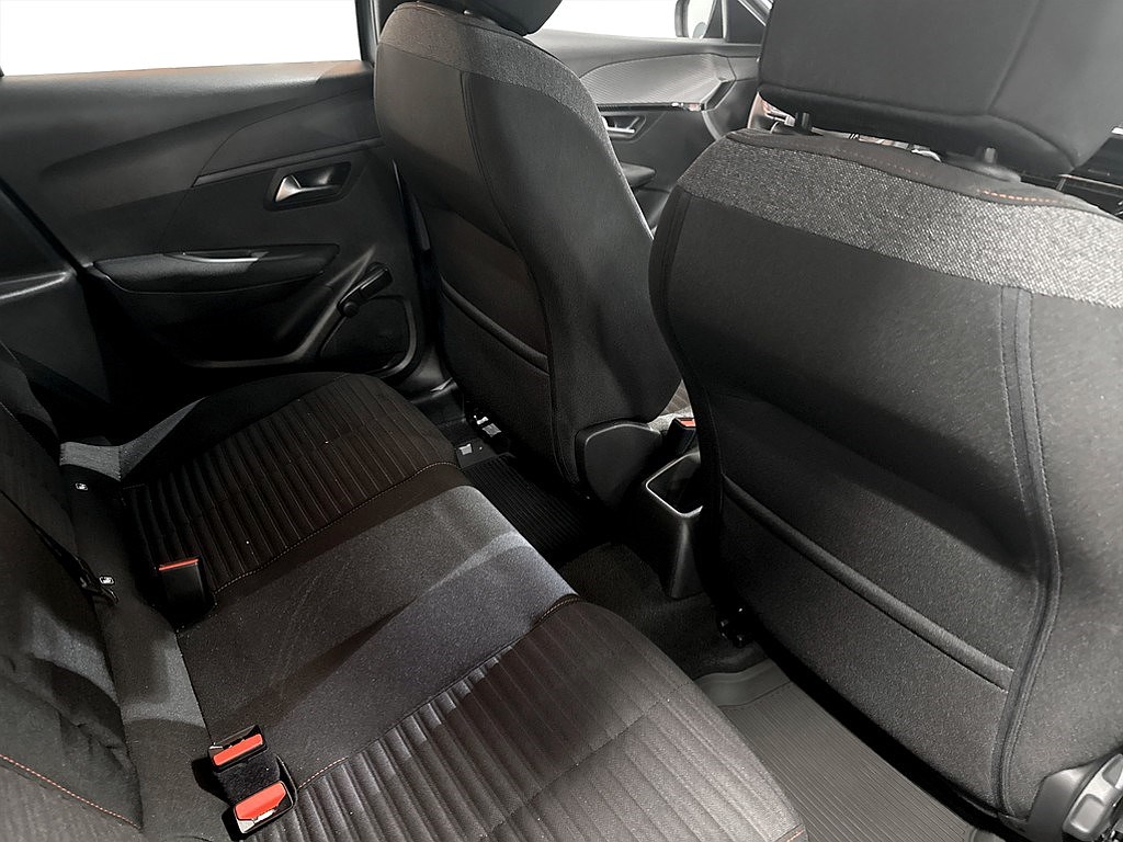 Bild på Active 1.2 PT 75hk - DRAG,CARPLAY,EN ÄGARE