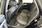 Audi A4 Avant 40 TDI quattro 2.0 TDI quattro S Tronic, 190hk, 2021