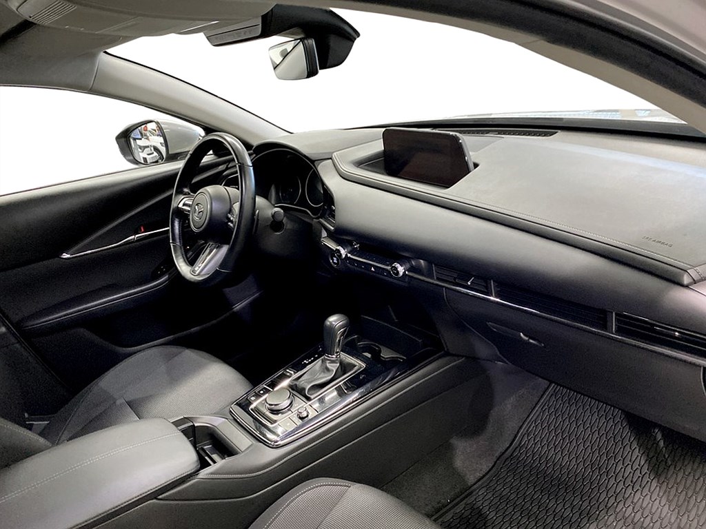 Bild på 2.0 SKYACTIVE-X M 150hk Aut - B-KAMERA, 1 ÄGARE