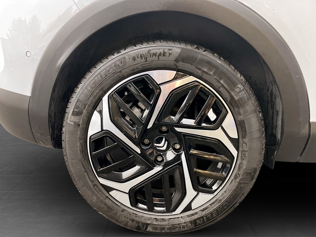 Bild på Shine 1.2 PT 130hk Aut - 360-KAMERA, CARPLAY