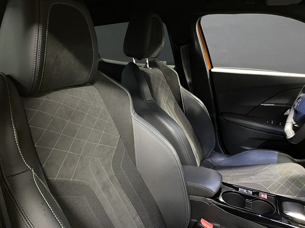 Bild på GT 1.2 PT 155hk Aut - B-KAMERA, CARPLAY