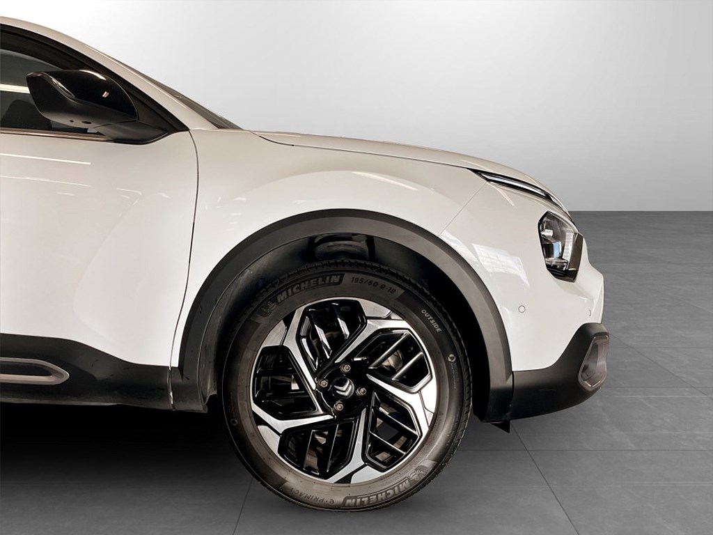 Bild på X Shine 1.2 PT 130hk Aut - B-KAMERA, ELSTOL