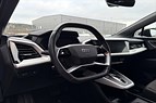 Audi Q4 35 e-tron Proline / LED / Kompletta Vinterhjul / MOMS
