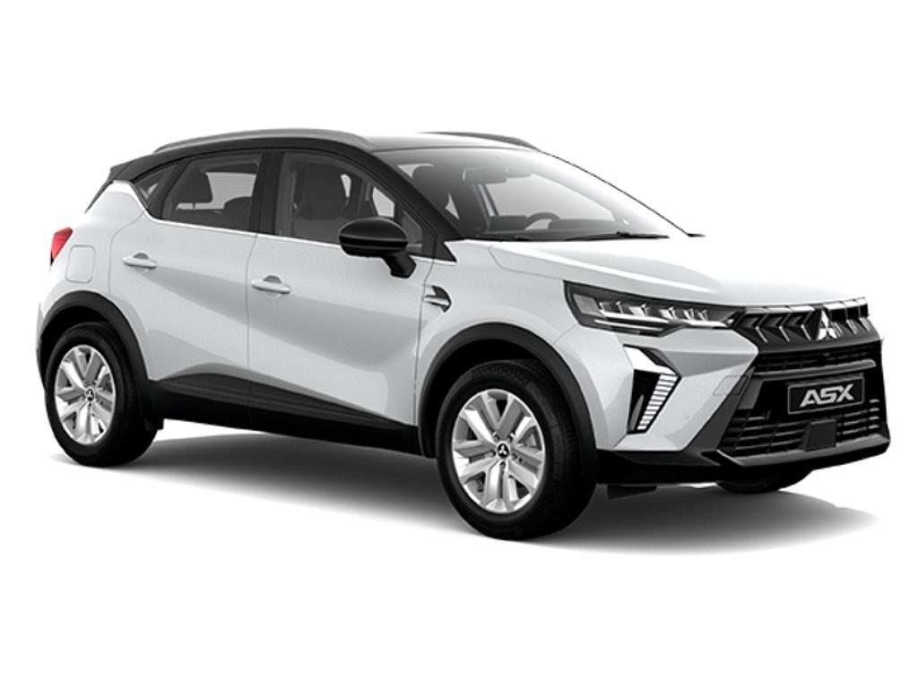 MHEV Intense 160hk Aut - DEMO