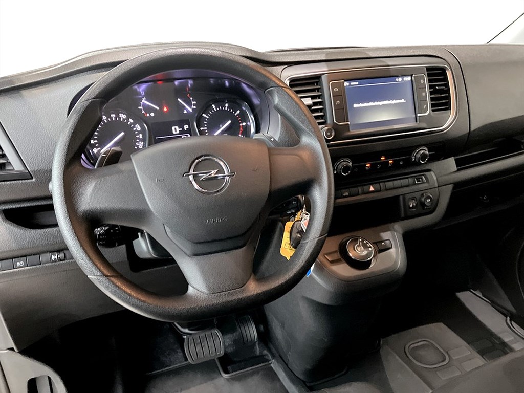 Bild på 2.0 BHDi 144hk Aut L3 - B-KAMERA, DRAG, VÄRMARE