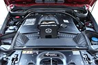 Mercedes-Benz AMG G 63 Manufaktur 585hk, 2024