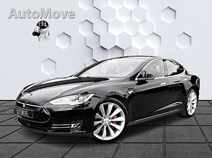 Tesla MODEL S 90D 423HK DUAL FREECHARGE LIVET UT