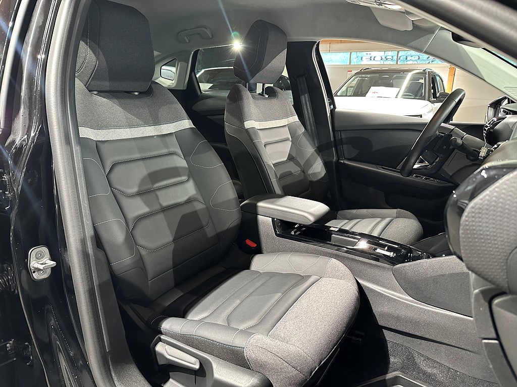 Bild på X Shine 1.2 PT 130hk Aut - 360-KAMERA,NAV,HUD