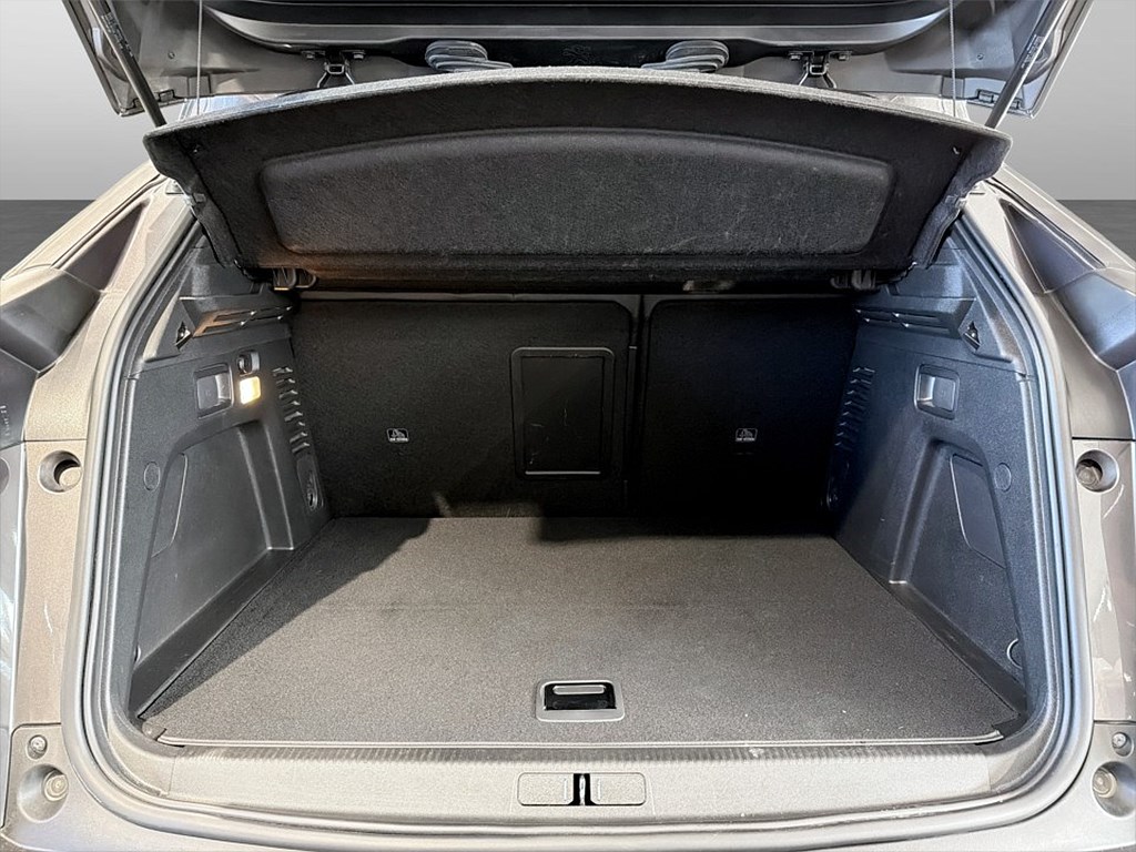 Bild på Allure Pack Hybrid 225hk Aut - DRAG,CARPLAY,B-KAMERA
