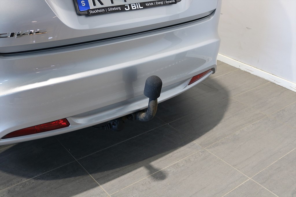 Bild på Sport 1.6 i-DTEC 120hk - BACKKAMERA