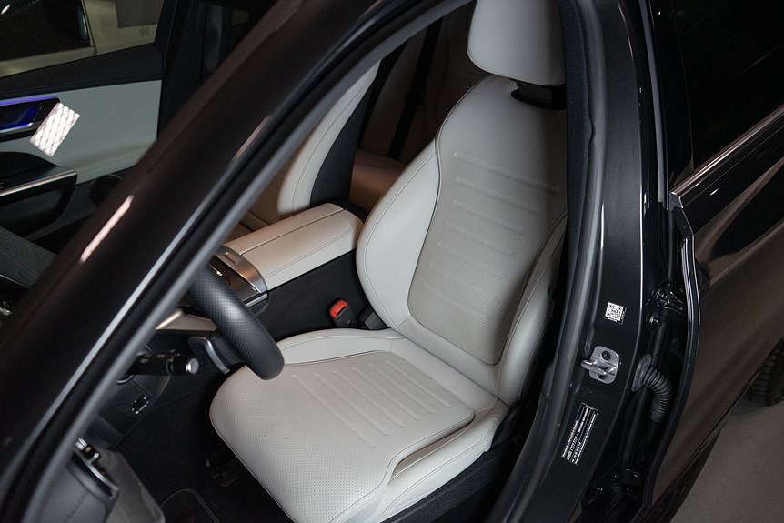 Mercedes-Benz C 300 de 4Matic AMG Premium 313hk