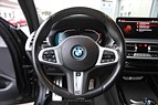 BMW iX3, 286hk, 2023 M-Sport Panorama