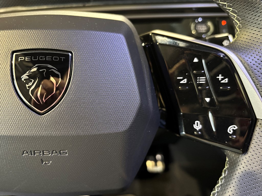 Bild på GT Hybrid 145hk Aut - B-KAMERA,CARPLAY,NAV