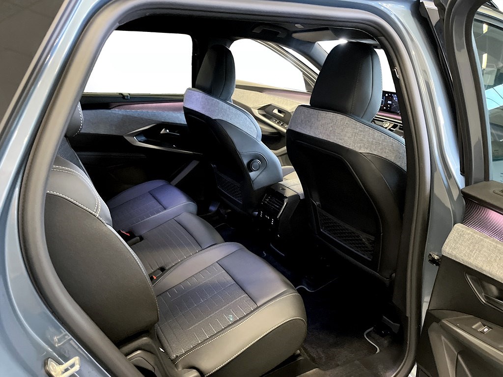 Bild på GT Hybrid 145hk Aut - 7-SITS,B-KAMERA,NAV