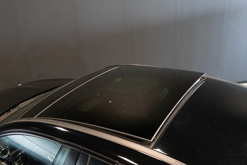 Mercedes-Benz A 250 e Sedan AMG Line Advanced Plus 218hk