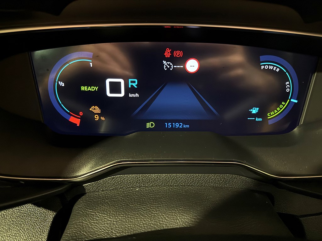 Bild på Shine 50kWh 136hk Aut - B-KAMERA, CARPLAY
