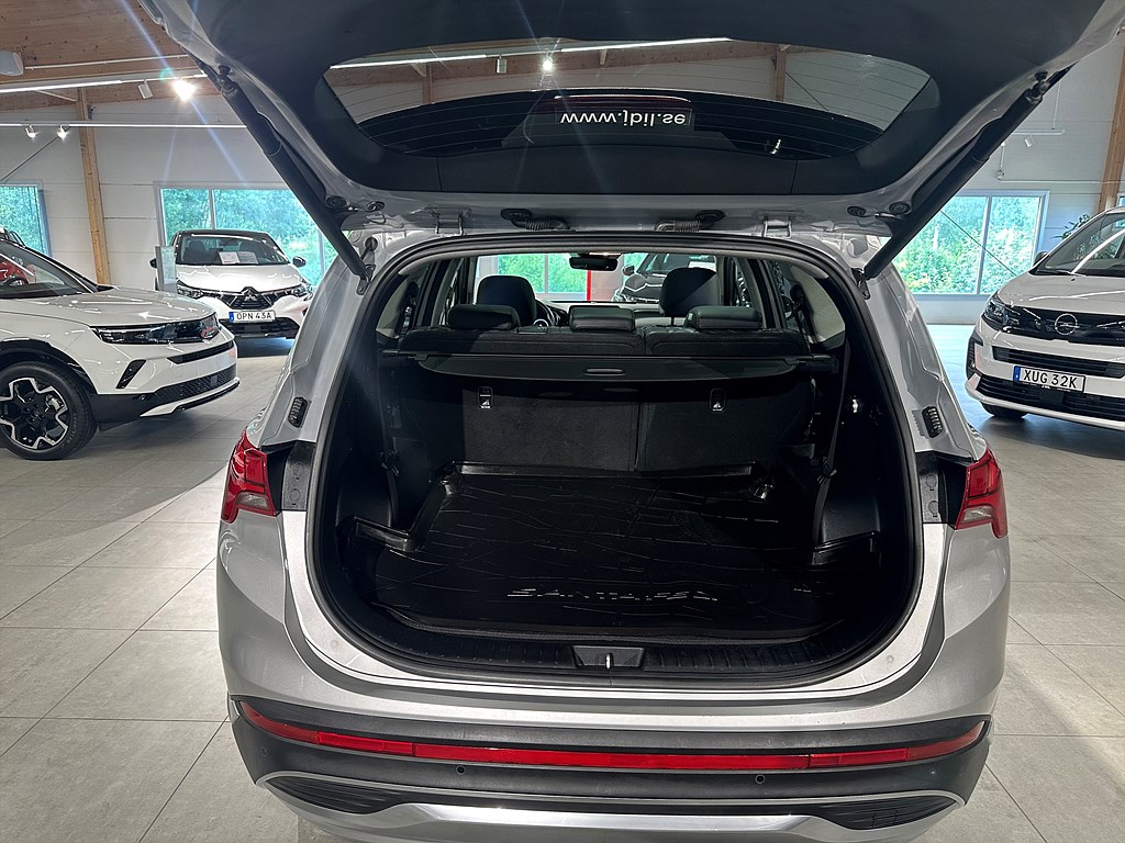 Bild på Advanced 1.6 PHEV 265hk Aut AWD - 360-KAMERA,PANO,M-VÄRMARE